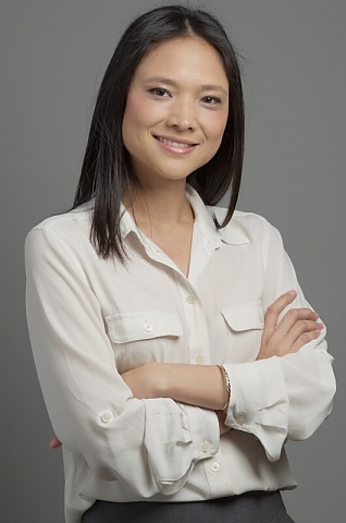 J. Lindsey Chong, Esq J. Lindsey Chong, Esq